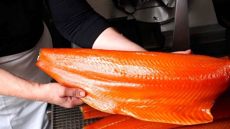 1500 COUPS DE POUCE - La goûteuse Truite des Pyrénées et des trois gaves